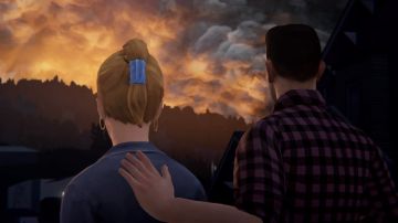 Immagine 10 del gioco Life is Strange: Before the Storm per PlayStation 4